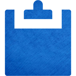 clipboard 3 icon