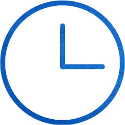 clock 3 icon