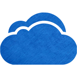 cloud 3 icon