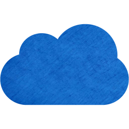 cloud 4 icon