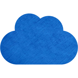 cloud 5 icon