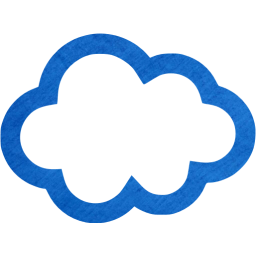 cloud icon