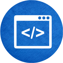 code optimization 2 icon