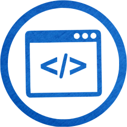 code optimization 3 icon