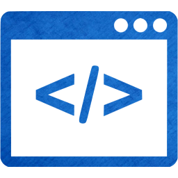 code optimization icon
