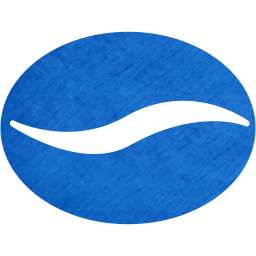 coffee bean 2 icon
