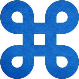 command icon