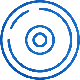 compact disc icon