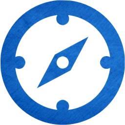 compass icon