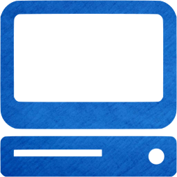 computer icon