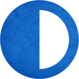 contrast icon
