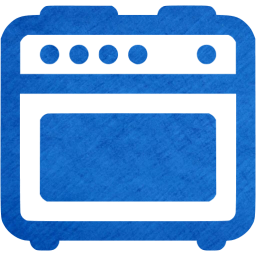 cooker icon