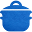 cooking pot