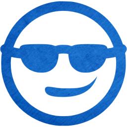 cool icon