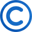 copyright
