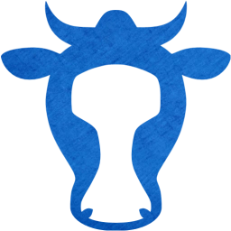 cow icon