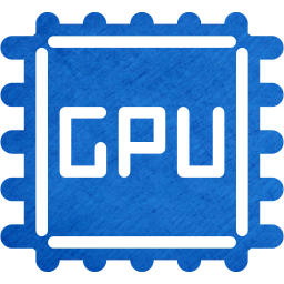 cpu icon