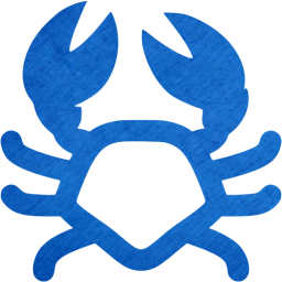 crab icon