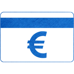 credit card 3 icon