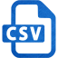 csv