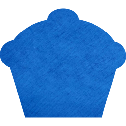 cupcake 3 icon