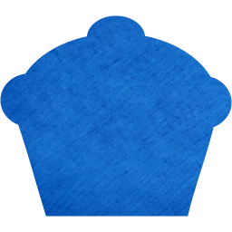 cupcake 5 icon