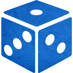 dice icon