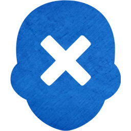disapprove icon