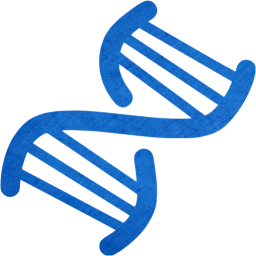 dna helix icon