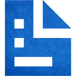 document 2 icon