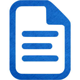 document icon