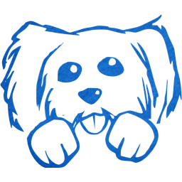 dog 5 icon