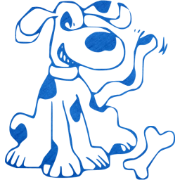 dog 7 icon