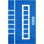 door 3