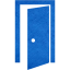 door 8