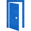 door 9