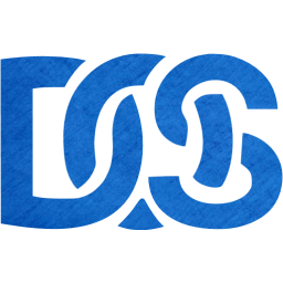 dos icon