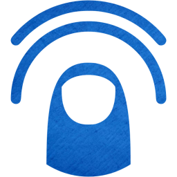 double tap icon