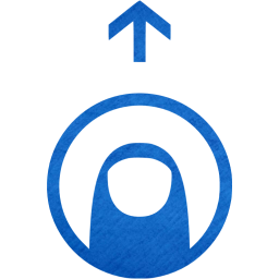 drag up icon