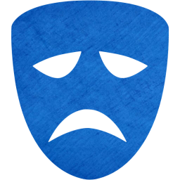 drama icon