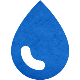 droplet icon