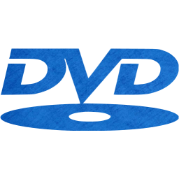 dvd icon