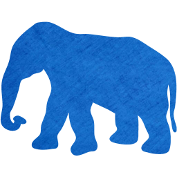 elephant 7 icon
