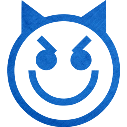 emoticon 14 icon