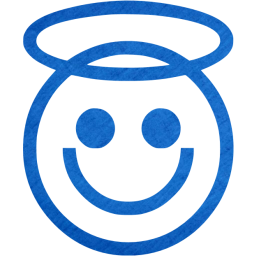 emoticon 19 icon
