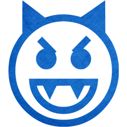 emoticon 25 icon