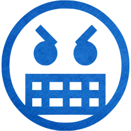 emoticon 40 icon