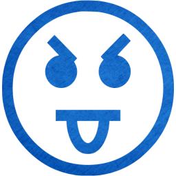 emoticon 43 icon