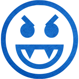 emoticon 46 icon