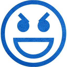 emoticon 51 icon